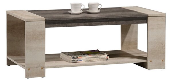 Комплект холна мебел New Living, 3 части Сив - Castillo - Toro