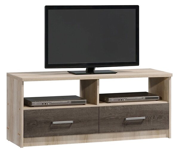 Комплект холна мебел New Living, 3 части Сив - Castillo - Toro