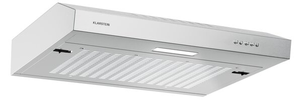 Klarstein SlimVent 60 Black абсорбатор 60 см