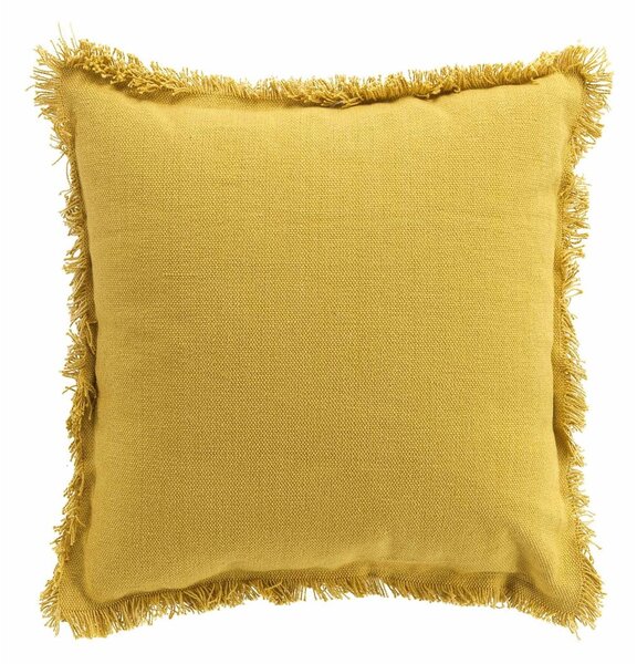 Памучна декоративна възглавница 45x45 cm Vanina – douceur d'intérieur
