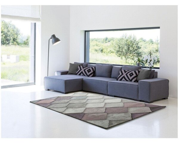 Килим Universal Multi Mubis, 160 x 230 cm