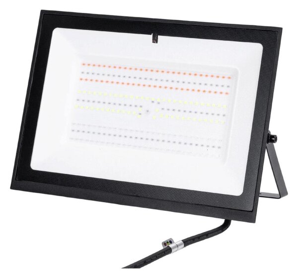 Aigostar - RGB LED прожектор с регулируема яркост LED/100W/230V IP65 + дистанционно управление