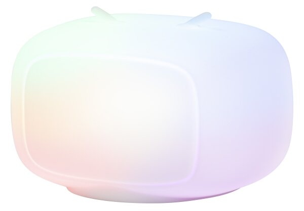 Ledvance - LED RGBW детска сензорна нощна лампичка TOUCH LED/2,5W/5V