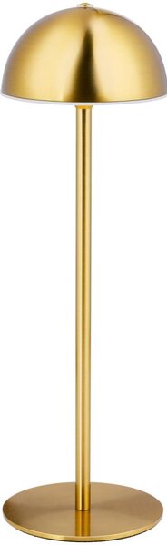 Grundig - LED сензорна настолна лампа LED/2W/5V 1200 mAh