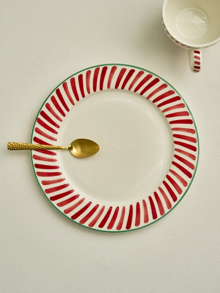 Sinsay - Чиния - червeн