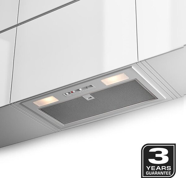 Faber INKA SMART HC X Аспиратор за пълно вграждане