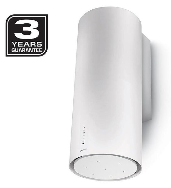 Faber CYLINDRA GLOSS PLUS Аспиратор с цилиндрична форма за стенен монтаж