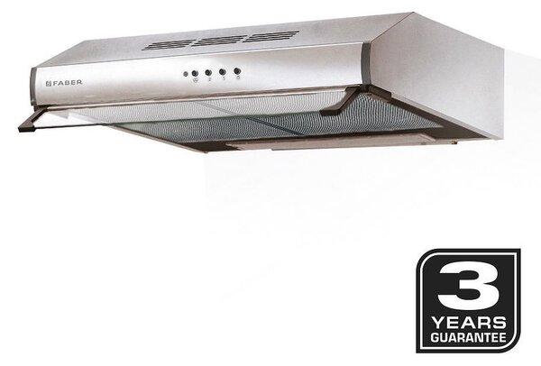 Faber 2740 PB SRM X A60 Традиционен аспиратор
