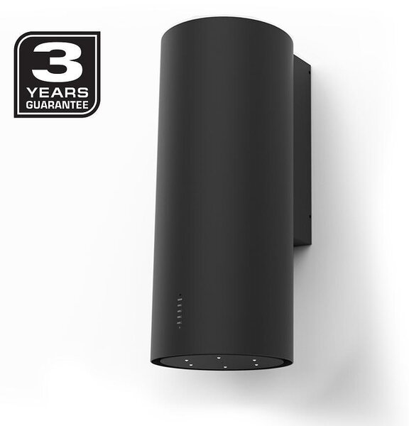 Faber CYLINDRA PLUS Аспиратор с цилиндрична форма за стенен монтаж