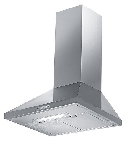 Franke CHIMNEY FJO 624 XS Декоративен аспиратор