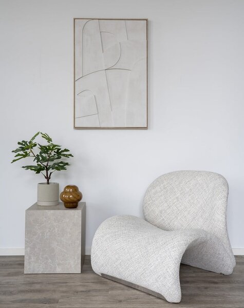 Картина 60x90 cm Madeline Relief – House Nordic