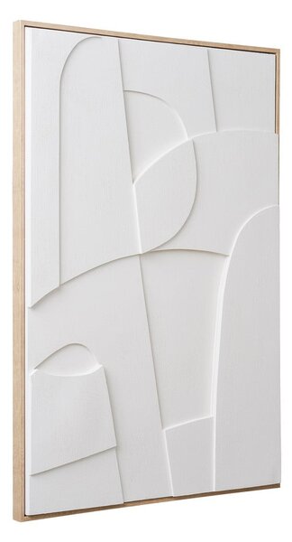 Картина 60x90 cm Madeline Relief – House Nordic