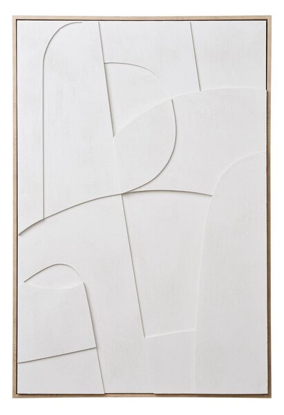 Картина 60x90 cm Madeline Relief – House Nordic