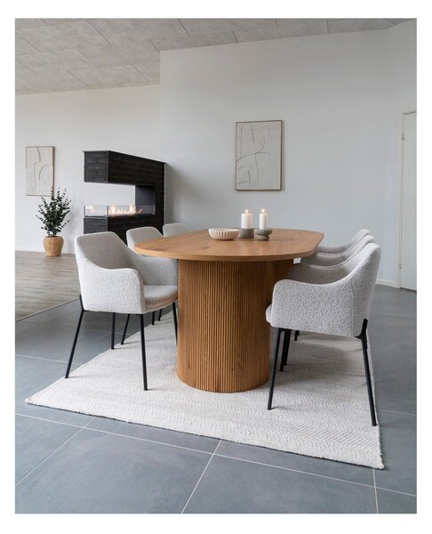 Картина 60x90 cm Madeline Relief – House Nordic
