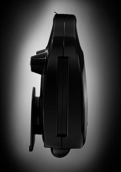 Тостер за сандвичи и гофрети 3в1 Russell Hobbs Fiesta Deep Fill 24540-56, 750W, 3 вида плочи, Черен/инокс
