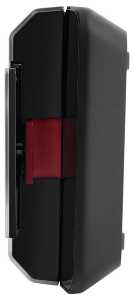 Сандвич тостер Russell Hobbs Creations 26800-56, 750W, 4 филии, Незалепващи плочи, Бързо загряване, Индикатори, Черен/инокс