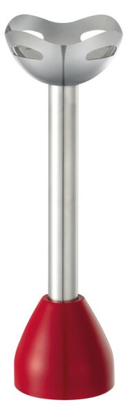 Блендер 3в1 Russell Hobbs Desire 27140-56, 500W, 600+500 мл, 2 скорости + пулс, Неръждаема стомана, Без BPA, Червен