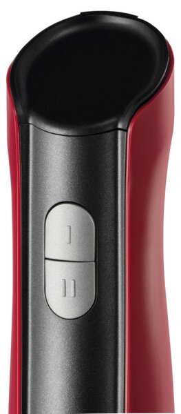 Блендер 3в1 Russell Hobbs Desire 27140-56, 500W, 600+500 мл, 2 скорости + пулс, Неръждаема стомана, Без BPA, Червен