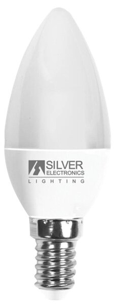 LED крушка Silver Electronics VELA 6 W