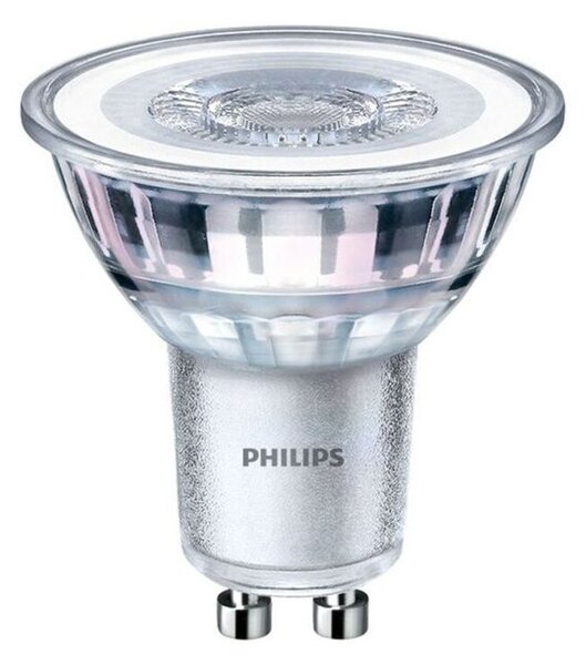 PHILIPS LED CLASSIC SPOT 3.5-35W GU10 840 36D