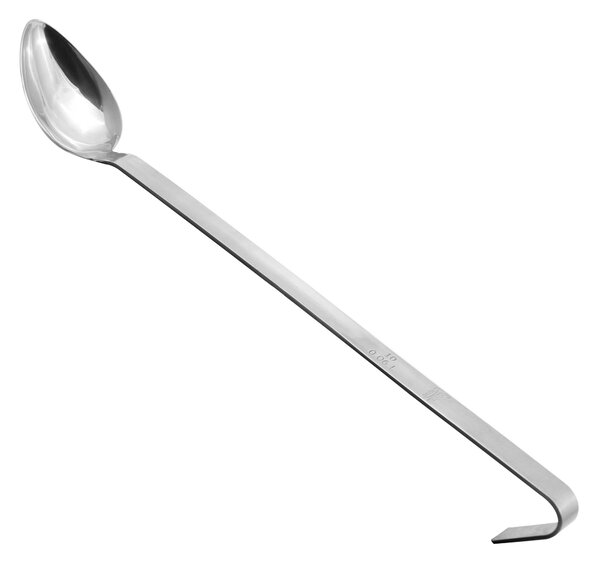 SALVINELLI ЛЪЖИЦА ЗА СЕРВИРАНЕ 46CM
