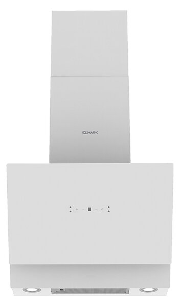 ELMARK EL-60J72WH ЪГ. АБСОРБАТОР 800M3/H С ФИЛТЪР