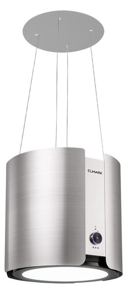 ELMARK EL-IR0145S АБСОРБАТОР 400M3/H С ФИЛТЪР СРЕБ