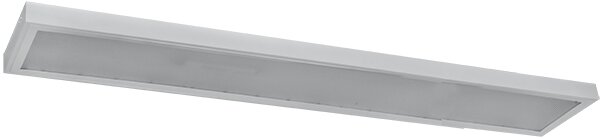 PRISMATIC ЛУМИНИСЦЕНТНО ТЯЛО Т5 2X49W OM ЕПРА