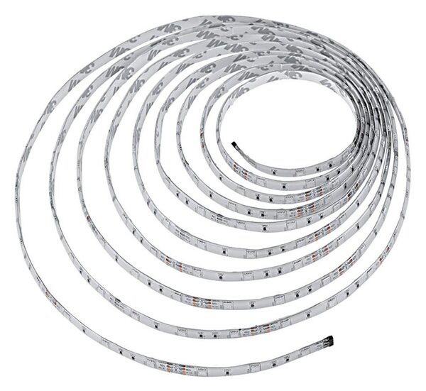 Eglo 92067 - RGB LED лента FLEX LED/36W/230V 5 м