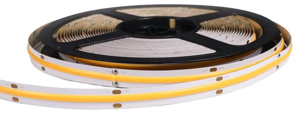 EL-1311 LED ЛЕНТА COB 24VDC 14W CCT IP20