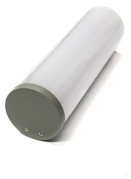 EL-60 ВИСЯЩ ПРОФИЛ ЗА LED ЛЕНТА 2М