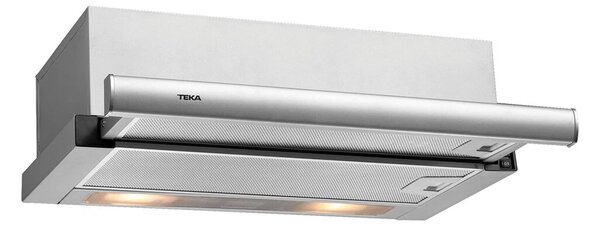 Teka TL6310 Телескопичен аспиратор за вграждане