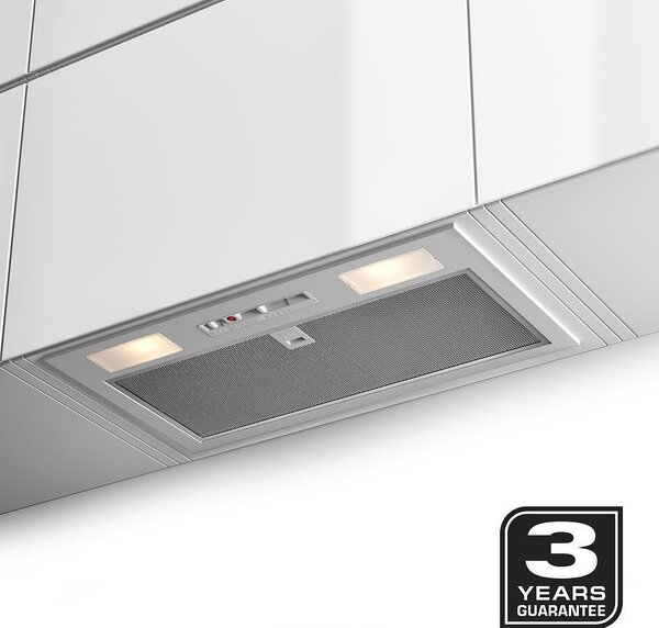 Faber INKA SMART C LG A52 Аспиратор за пълно вграждане