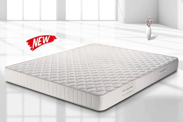 Paradise Smart Двулицев матрак
