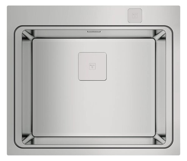 Teka Zenit RS15 1C Кухненска мивка за вграждане