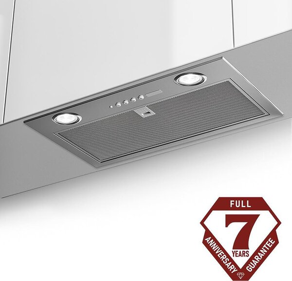 Eurolux INTEGRA PREMIUM NF Аспиратор за пълно вграждане