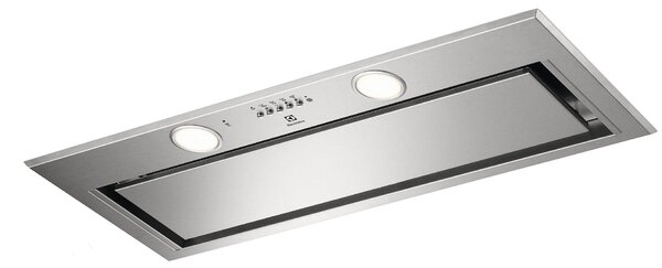 Electrolux LFG719X Аспиратор за пълно вграждане