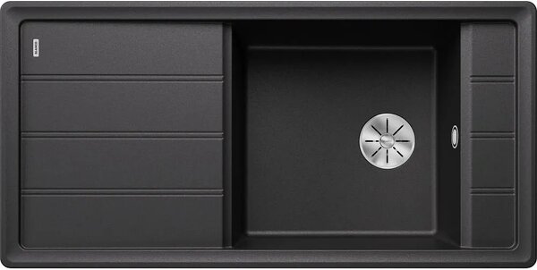 Blanco FARON XL 6S Композитна мивка за вграждане