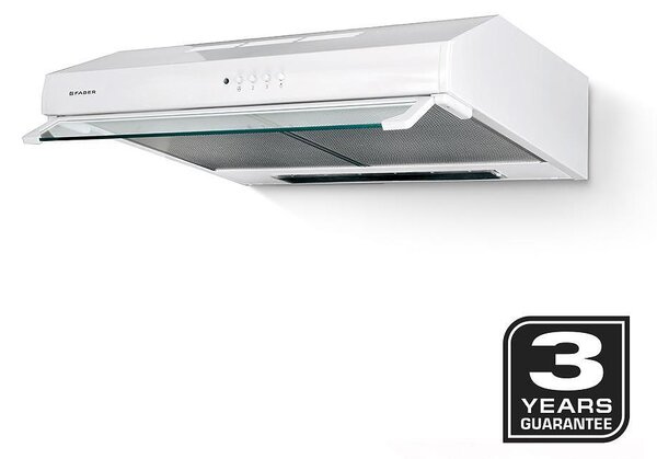 Faber 741 PB W A60 традиционен аспиратор