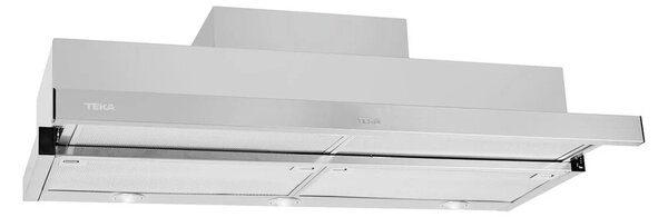 Teka CNL 9610 Телескопичен аспиратор за вграждане