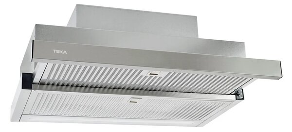 Teka CNL 6815 PLUS Телескопичен аспиратор за вграждане