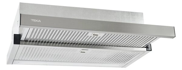 Teka CNL 6415 PLUS Телескопичен аспиратор за вграждане