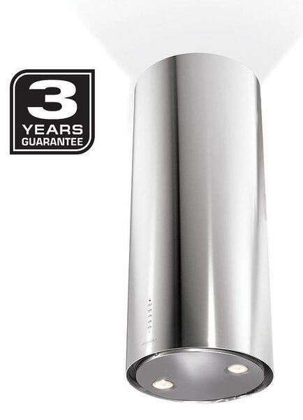 Faber CYLINDRA ISOLA EV8 X A37 Островен аспиратор