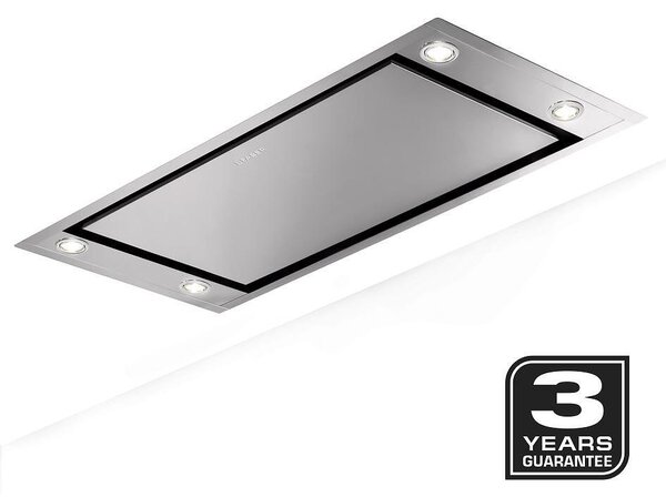 Faber HEAVEN 2.0 X FLAT KL Таванен аспиратор