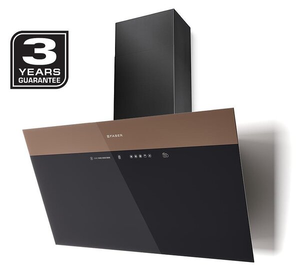Faber V-AIR KL Вертикален аспиратор