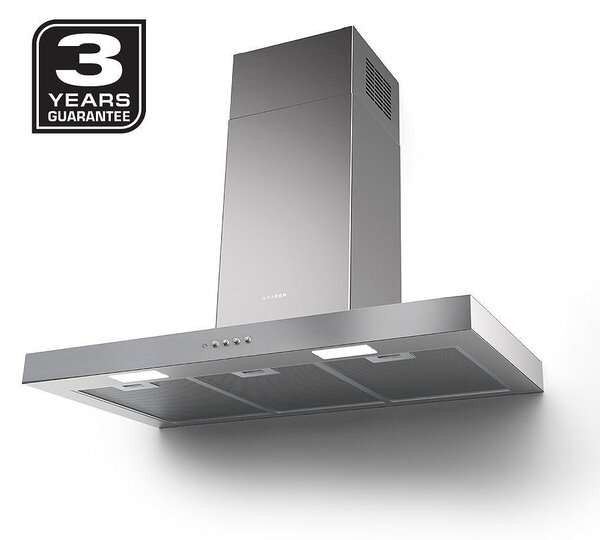 Faber STILO SMART X Декоративен аспиратор