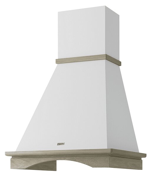 Franke FCL Декоративен аспиратор Rustic line