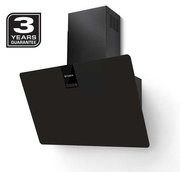 Faber SOFT EDGE Вертикален аспиратор