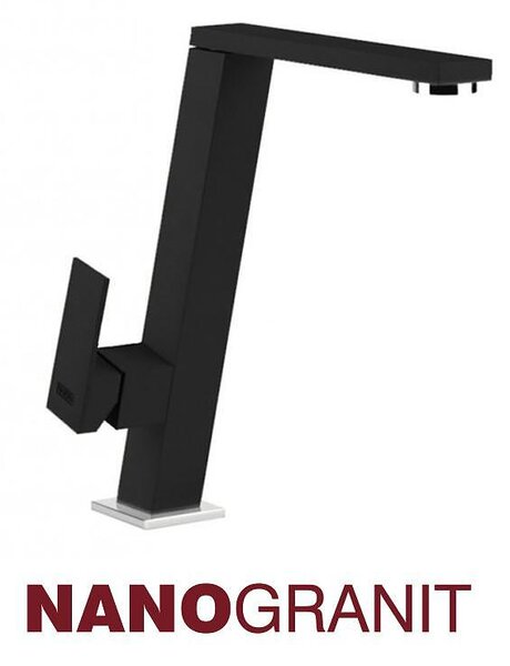 Leks BLADE PLUS Композитен смесител за кухня