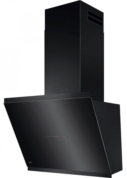 AEG GV77D61SB Вертикален аспиратор